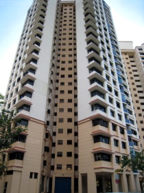Blk 106A Depot Heights (Bukit Merah), HDB 5 Rooms #255122